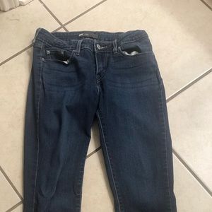 Levi Leggings size 29